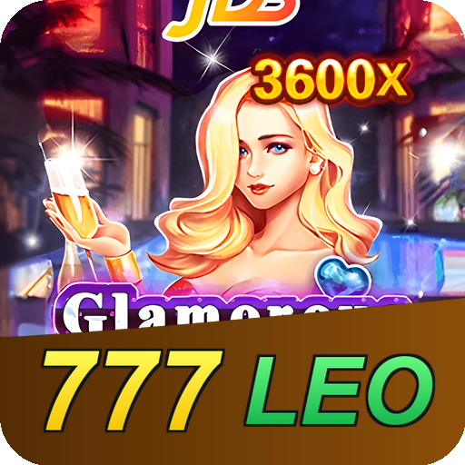 Logo Oficial 777LEO Download