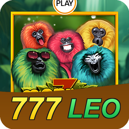Formulário de Registro 777LEO